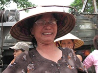 Thanh Hóa trong cơn “đại hồng thủy” - 2