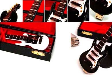 10 ổ lưu trữ USB kì quặc nhất - 5