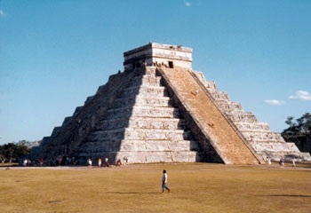 Thăm Cancun - thiên đường của vùng biển Caribbe - 8