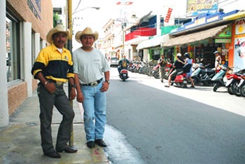 Thăm Cancun - thiên đường của vùng biển Caribbe - 6