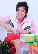 Nghệ sỹ đón Tết và chúc xuân - 2