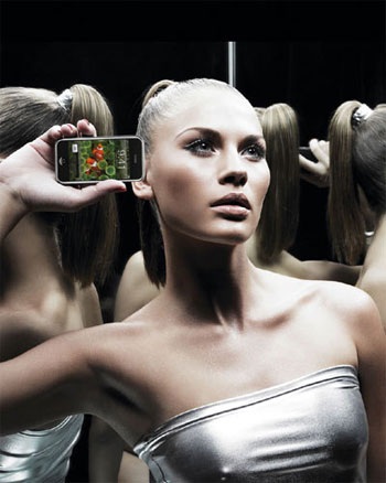 Hình ảnh người đẹp hâm nóng thế giới kỹ thuật số - 7