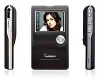iAudio X5: sự lựa chọn khác ngoài iPod - 1