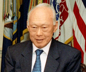 Những anh hùng dân tộc châu Á từng được Time giới thiệu - 11