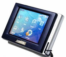 Bộ sưu tập máy nghe nhạc MP3 nhỏ gọn - 2