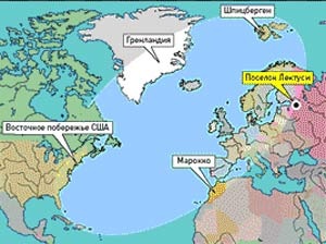 Siêu radar hiện đại của Nga nhìn thấy tất cả - 1