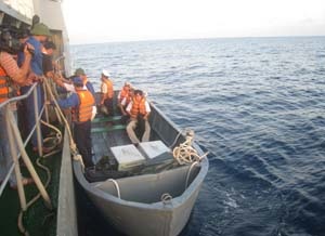 Thân thương Trường Sa - 10