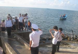 Thân thương Trường Sa - 11