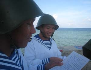 Thân thương Trường Sa - 12