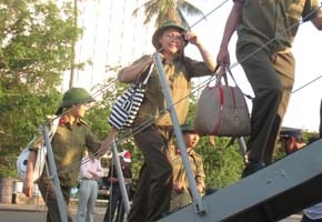 Thân thương Trường Sa - 2