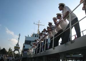 Thân thương Trường Sa - 3