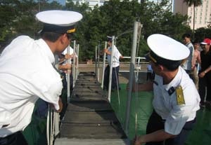 Thân thương Trường Sa - 4