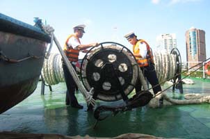 Thân thương Trường Sa - 5