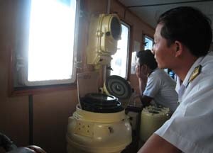 Thân thương Trường Sa - 6