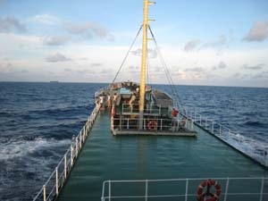 Thân thương Trường Sa - 8