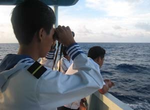 Thân thương Trường Sa - 7