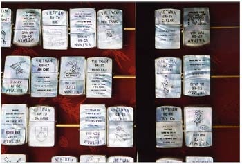 Bật lửa Zippo và ngọn lửa vĩnh cửu từ cuộc chiến Việt Nam - 2