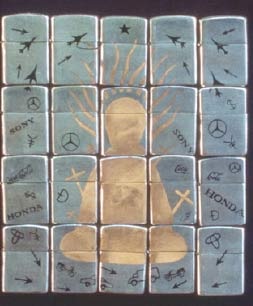 Bật lửa Zippo và ngọn lửa vĩnh cửu từ cuộc chiến Việt Nam - 1