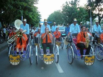“2008 giấc mơ cổ tích” - 7 “2008 giấc mơ cổ tích” - 7