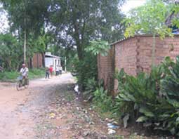 Nữ sinh viên “gánh” nỗi hoang mang - 1 Nữ sinh viên “gánh” nỗi hoang mang - 1