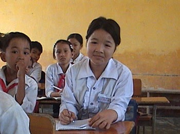 Niềm mong muốn của hai chị em nghèo - 1 Niềm mong muốn của hai chị em nghèo - 1