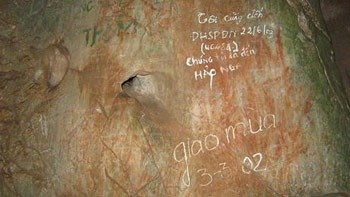 Vô tư hay thiếu ý thức? - 1