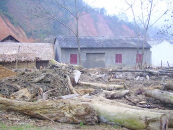 Không có ký túc xá, học sinh bỏ học! - 2