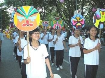 “2008 giấc mơ cổ tích” - 4 “2008 giấc mơ cổ tích” - 4