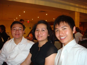 Chàng trai gốc Việt sở hữu tấm vé vào trường “xịn” ở Mỹ - 2 Chàng trai gốc Việt sở hữu tấm vé vào trường “xịn” ở Mỹ - 2