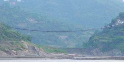 Những cây cầu nguy hiểm nhất thế giới - 12