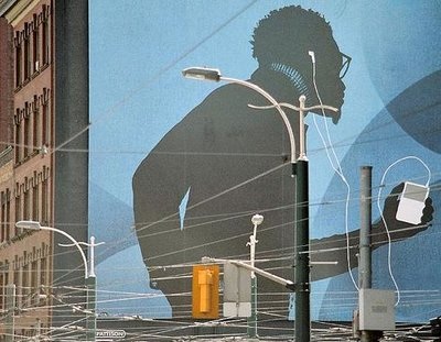 Chùm ảnh vui về quảng cáo - 2