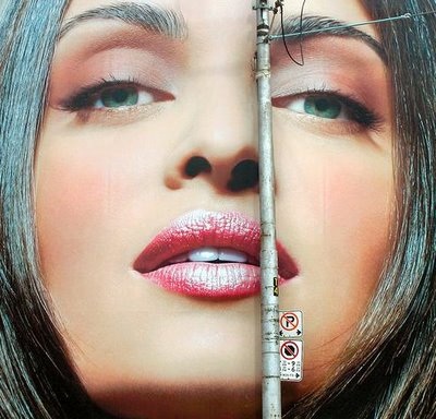 Chùm ảnh vui về quảng cáo - 3