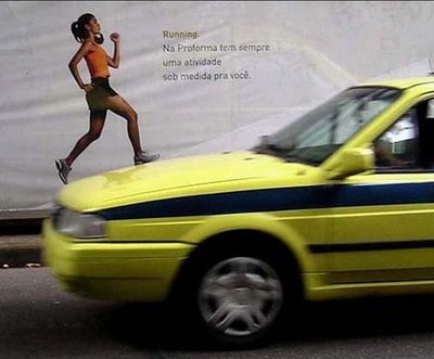 Chùm ảnh vui về quảng cáo - 4