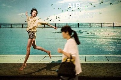 Chùm ảnh vui về quảng cáo - 6