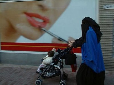 Chùm ảnh vui về quảng cáo - 15