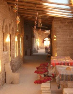 Khách sạn Muối độc nhất vô nhị của Bolivia - 2