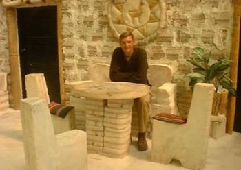 Khách sạn Muối độc nhất vô nhị của Bolivia - 8