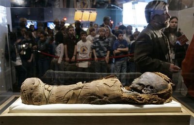 14 phát hiện thú vị về thế giới Ai Cập cổ đại - 3 14 phát hiện thú vị về thế giới Ai Cập cổ đại - 3