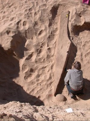 14 phát hiện thú vị về thế giới Ai Cập cổ đại - 6 14 phát hiện thú vị về thế giới Ai Cập cổ đại - 6