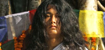 “Phật tái thế” của Nepal xuất hiện trở lại - 3 “Phật tái thế” của Nepal xuất hiện trở lại - 3
