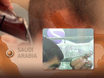 “Gọt” đầu nếu tán tỉnh phụ nữ - 1