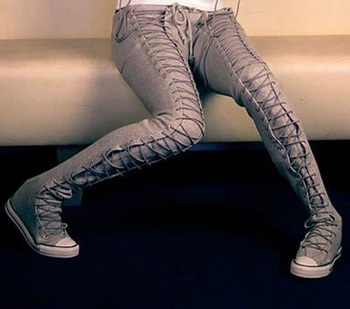 Thế nào là "sành điệu"? - 10