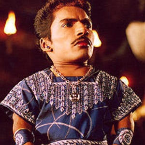 “Hoàng tử lùn” Ấn Độ vào sách kỷ lục Guiness - 1