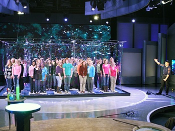 Những màn trình diễn kỷ lục trong năm mới - 4 Những màn trình diễn kỷ lục trong năm mới - 4