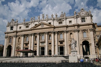 10 nhà thờ đẹp nhất thế giới (1) - 13