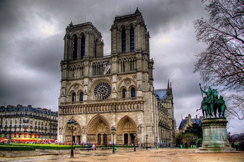 10 nhà thờ đẹp nhất thế giới (2) - 3