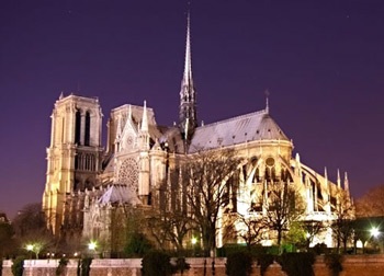 10 nhà thờ đẹp nhất thế giới (2) - 4