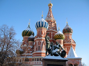 10 nhà thờ đẹp nhất thế giới (1) - 1