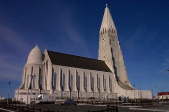 10 nhà thờ đẹp nhất thế giới (2) - 1