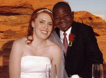 Thiên tình sử của “đôi đũa lệch” - 1 Thiên tình sử của “đôi đũa lệch” - 1